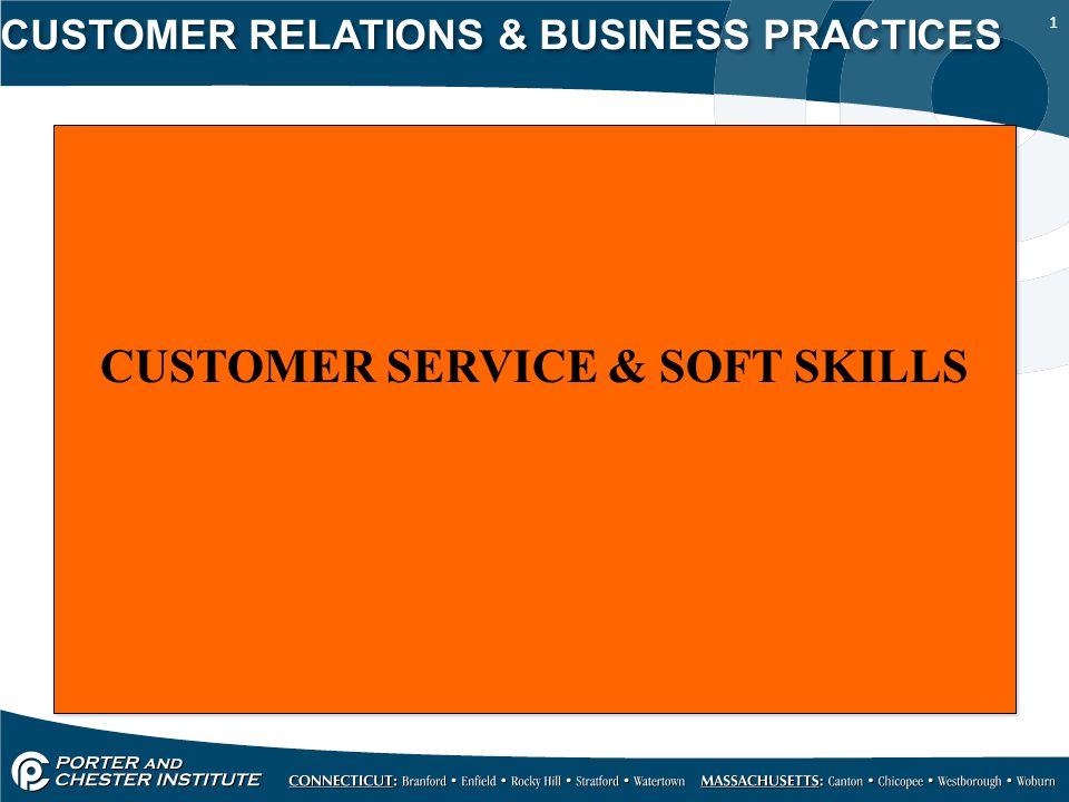 soft skills for customer service