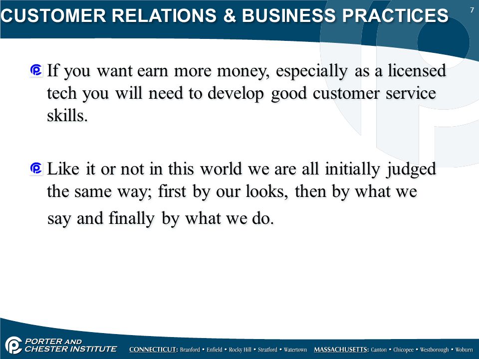 1 customer relations business practices customer service soft what skills do customer service need