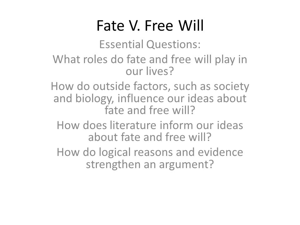 antigone fate and free will