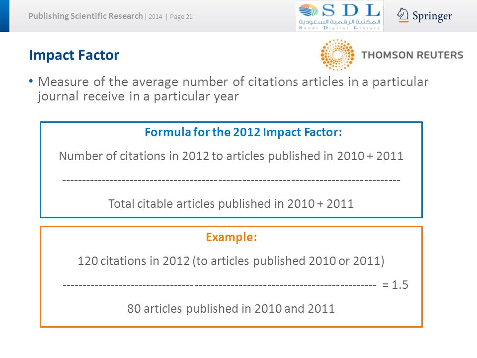 scientific research essays impact factor 2011 scientific research essays impact factor 2011