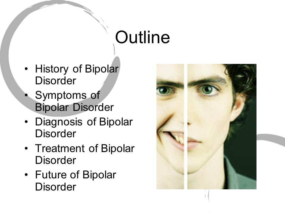 an essay on the bipolar affective disorder Understanding bipolar disorder understanding bipolar term bipolar affective disorder (affective means the disorder relates to mood or emotions) 4. an essay on the bipolar affective disorder Understanding bipolar disorder understanding bipolar term bipolar affective disorder (affective means the disorder relates to mood or emotions) 4.