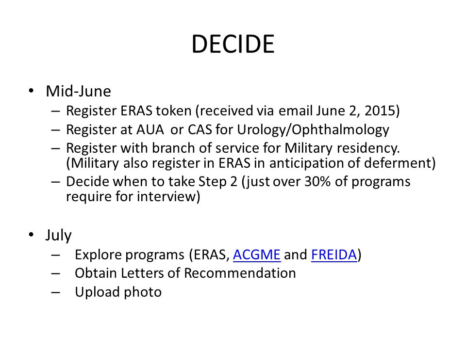 cas letter of recommendation service