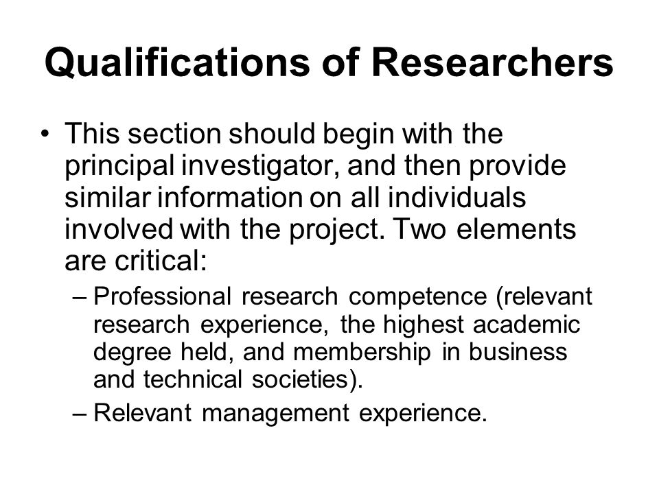 Pay For Dissertation Proposal