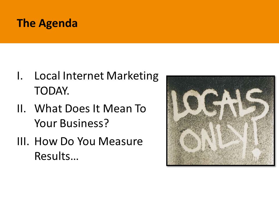 Building Your Business On The Distributed Web Local Internet Domination!