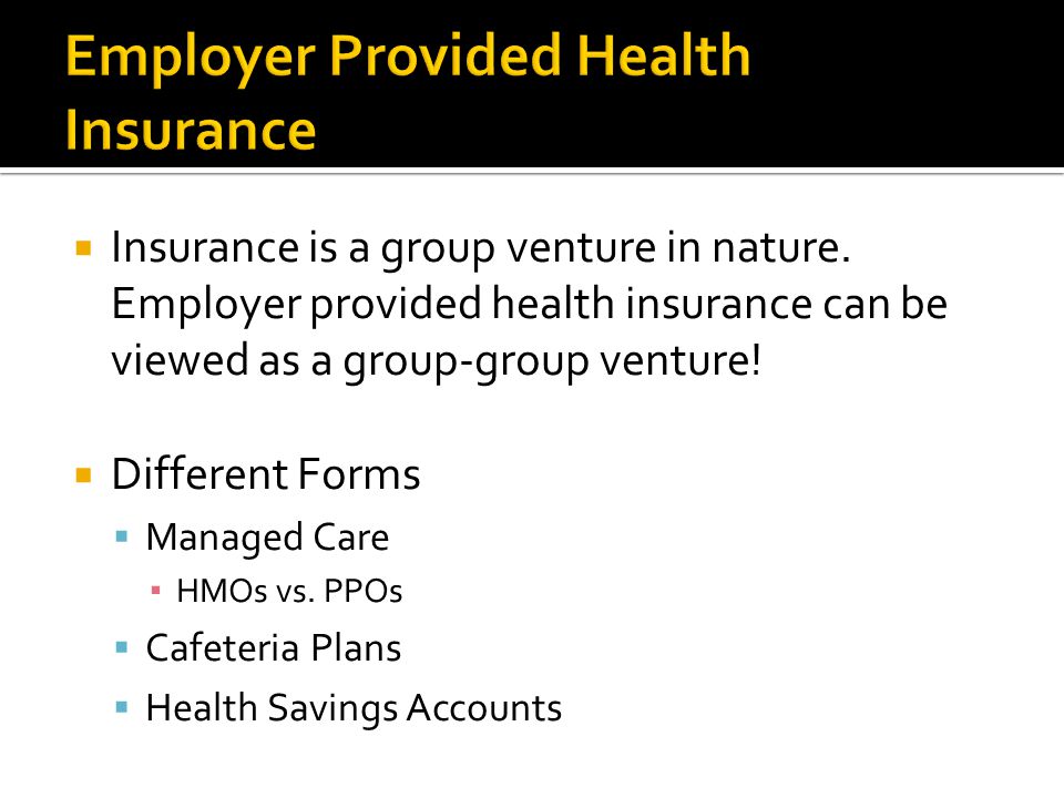  Insurance is a group venture in nature.