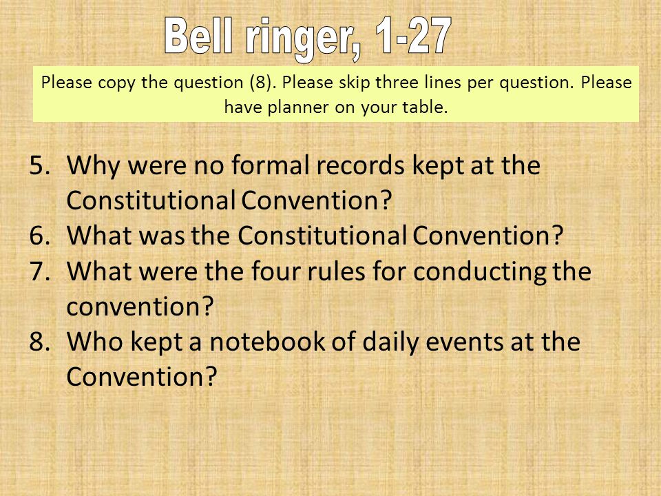 Articles of confederation kept states together demi