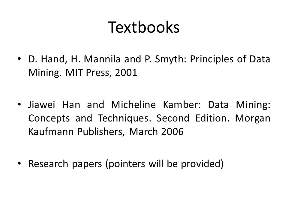 research papers on datamining The official homepage of the 2015 international conference in data mining - dmin'15. research papers on datamining The official homepage of the 2015 international conference in data mining - dmin'15.