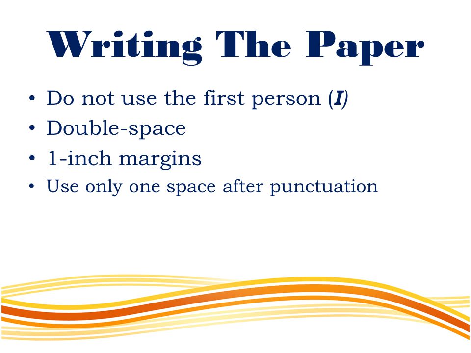 Asa Research Paper