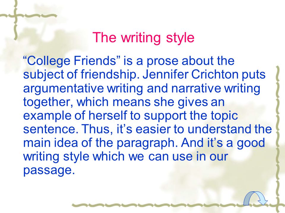 spm narrative essay about friends Spm essay - narrative essay (ending) spm essay writing paper is divided into two friends following this blog coming soon. spm narrative essay about friends Spm essay - narrative essay (ending) spm essay writing paper is divided into two friends following this blog coming soon.
