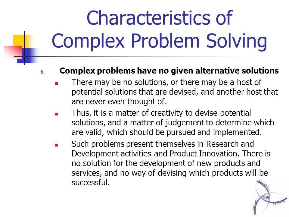 Solving Problems With Graphs