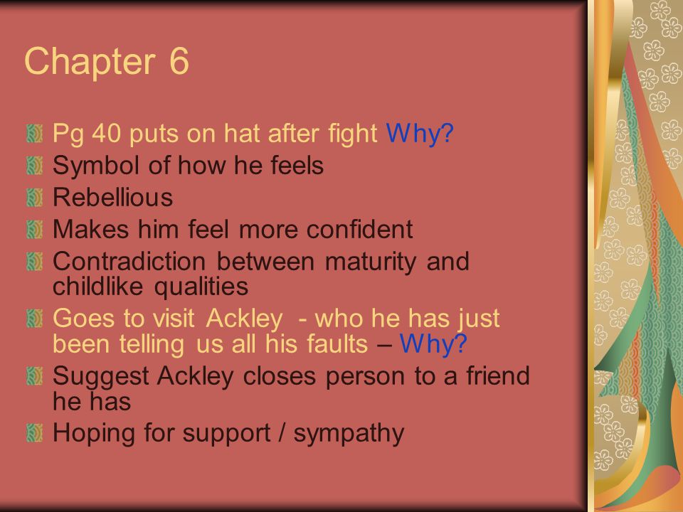 The Catcher In The Rye Symbolism Essay