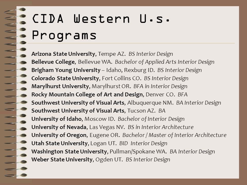 Bellevue College Interior Design interior design careers. today's learning goals : students will be Bellevue College Interior Design interior design careers. today's learning goals : students will be