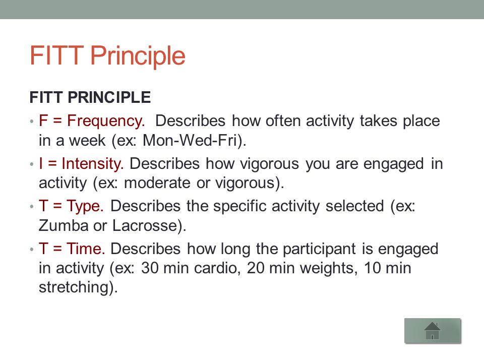 Worksheets Fitt Principle Worksheet personal trainer cheat sheet resources to assist with fitness fitt principle f frequency describes how often activity takes place in a
