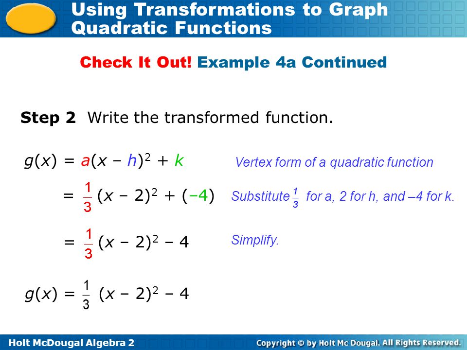 Printables Transformations Worksheet Algebra 2 vertex form transformations worksheet intrepidpath warm up for each translation of the point 2 5 give