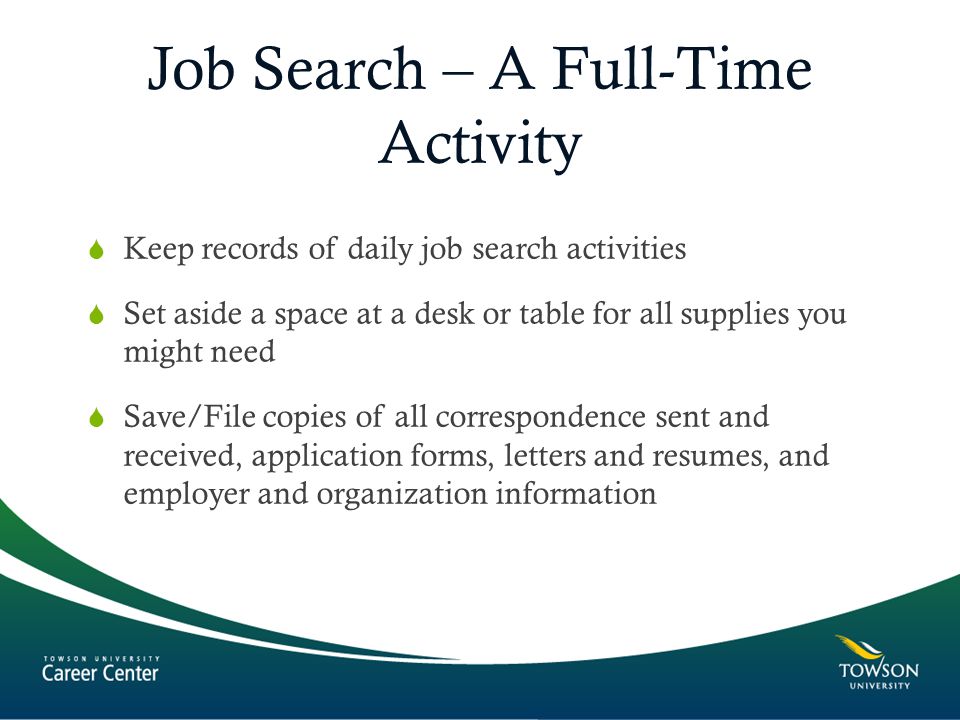 job search activities under fontanacountryinn com job searching activities