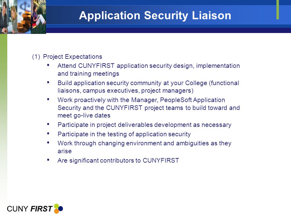 application security management functional project manager s erp application project manager