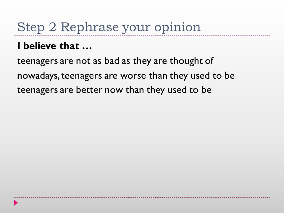 essays on teenagers nowadays Teenagers, parents and family relationships many people think that families become less important to children as they move into the teenage years. essays on teenagers nowadays Teenagers, parents and family relationships many people think that families become less important to children as they move into the teenage years.