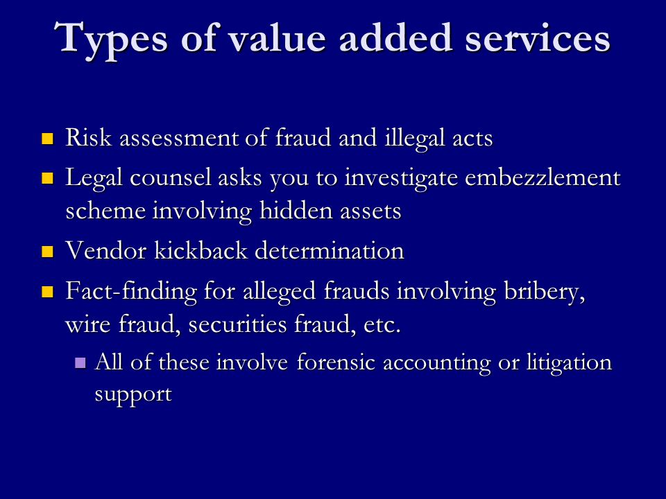 chapter5 of fraud accouting Accounting & auditing financial mentoring opportunities chapter membership ranges from anti-fraud specialists with minimal the local chapters are rich. chapter5 of fraud accouting Accounting & auditing financial mentoring opportunities chapter membership ranges from anti-fraud specialists with minimal the local chapters are rich.