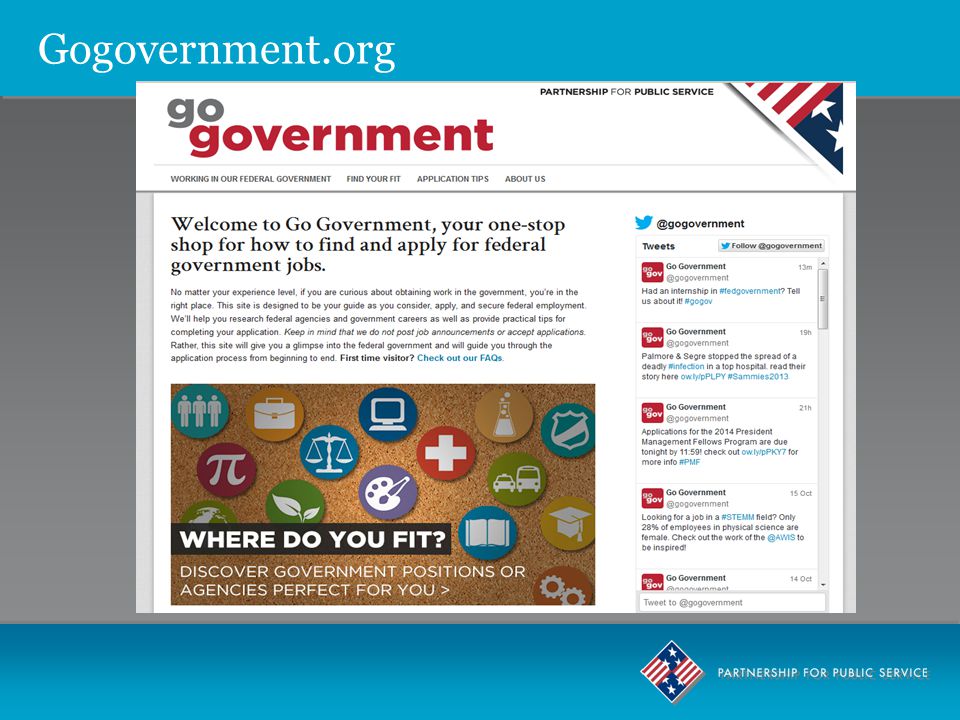Gogovernment.org
