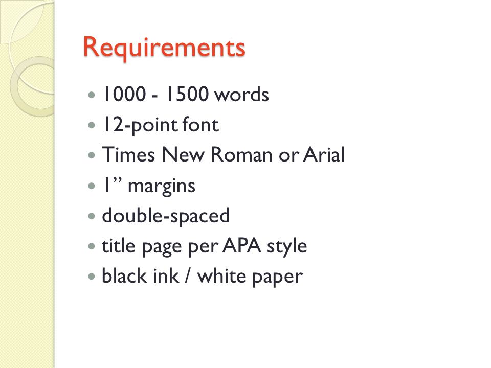 1000 word essay double spaced term paper service double spaced 12 point font