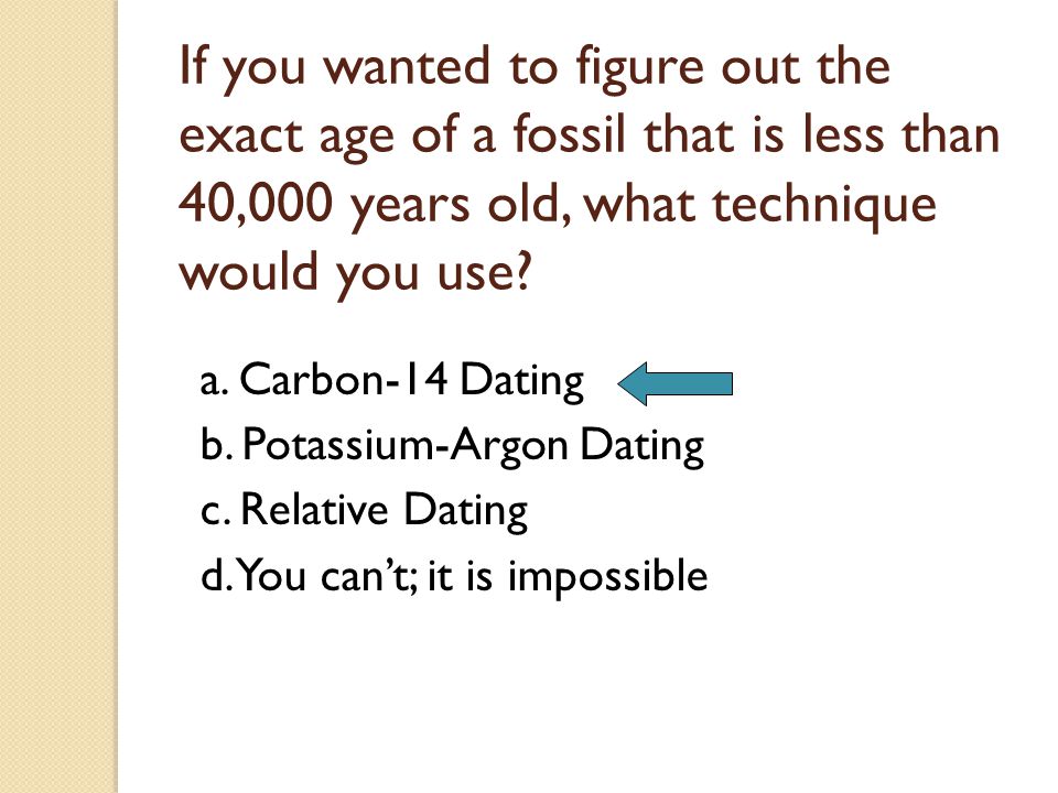 Radiocarbon hookup is only accurate for objects Radiocarbon hookup is only accurate for objects