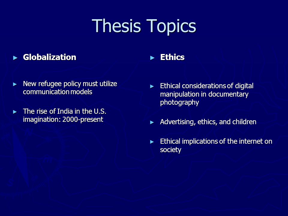 impact of globalization on ethics impact of globalization on ethics