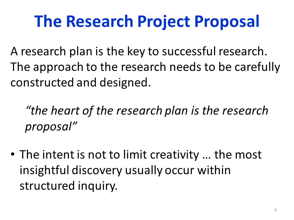 Dissertation Proposa