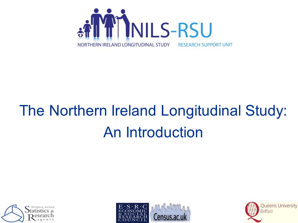 Introduction agencies northern ireland
