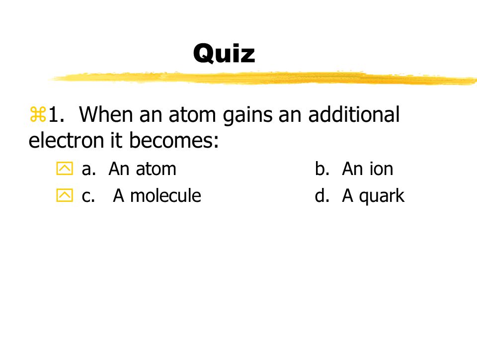 What are the most abundant ions in sea water?