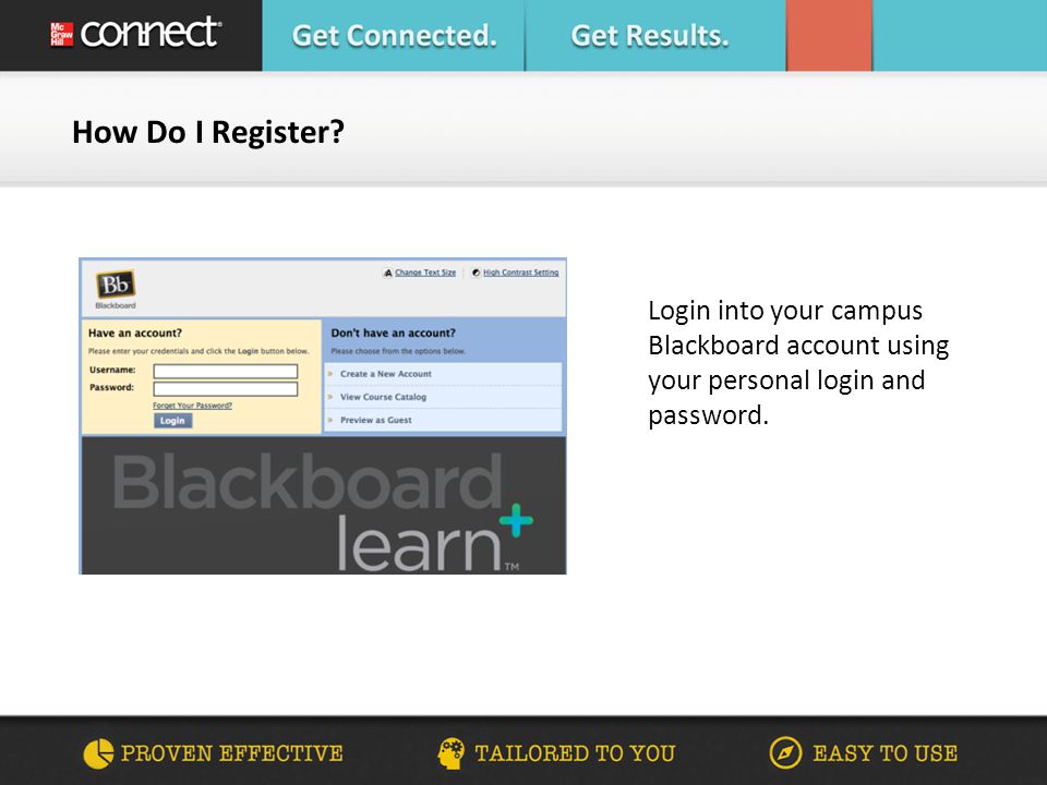 How Do I Register.