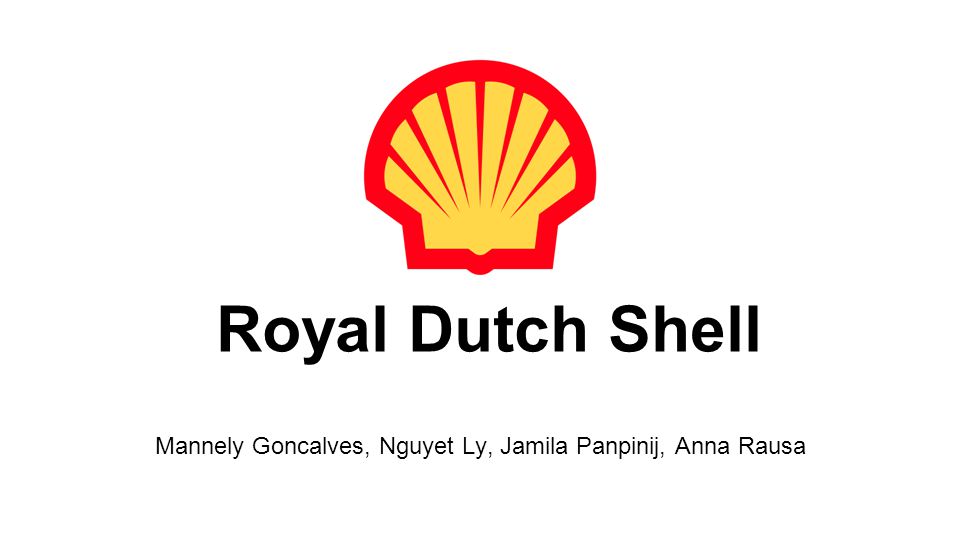 Image result for Royal Dutch Shell