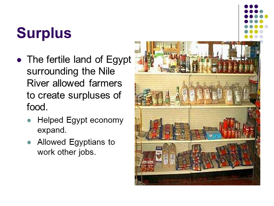 ancient egyptian economic surplus ancient egyptian economic surplus