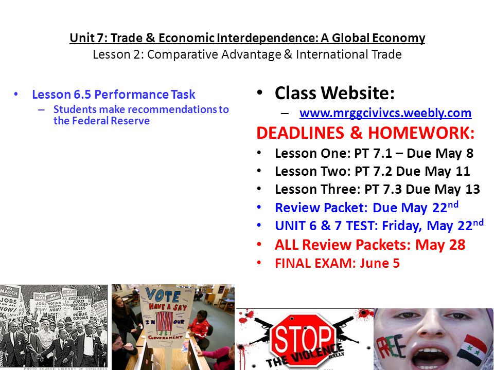Comparative Advantage Worksheet Key Absolute And Comparative Advantage Worksheets Answers 11 The