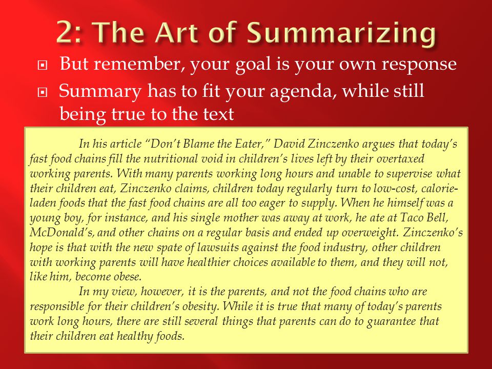 childhood today essay childhood today essay