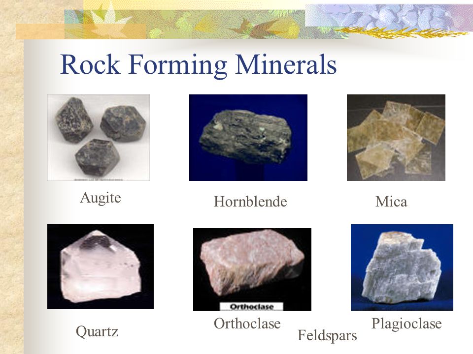 kinds of rocks Sedimentary rock sedimentary rocks form from the broken pieces of other rocks or from the accumulation of the hard body parts of marine organisms now here’s an important concept to remember : sedimentary rocks can form from all the other rock types – igneous rocks, metamorphic rocks and other sedimentary rocks. kinds of rocks Sedimentary rock sedimentary rocks form from the broken pieces of other rocks or from the accumulation of the hard body parts of marine organisms now here’s an important concept to remember : sedimentary rocks can form from all the other rock types – igneous rocks, metamorphic rocks and other sedimentary rocks.