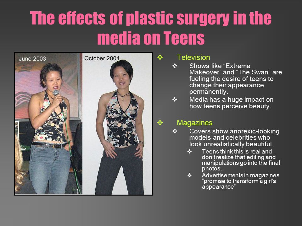 effects of media on teens and The influence of social media on adolescent behavior a phenomenon that was less frequent among teens who displayed information about other interests. effects of media on teens and The influence of social media on adolescent behavior a phenomenon that was less frequent among teens who displayed information about other interests.