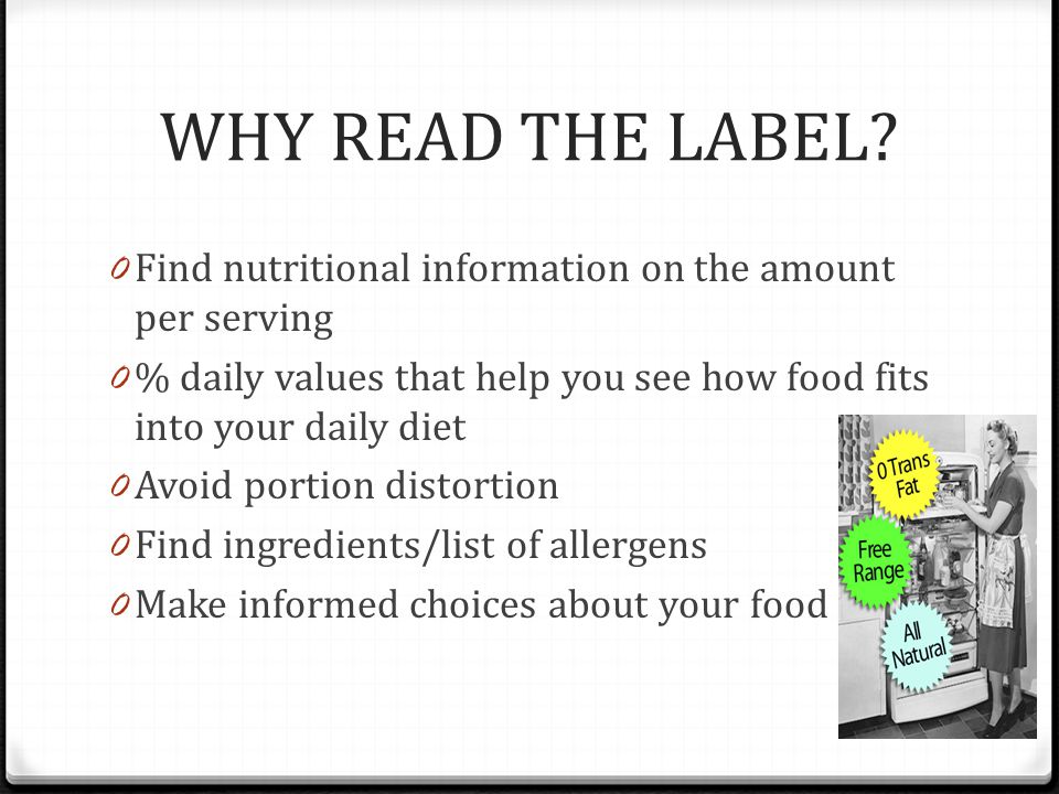 Worksheet Reading Labels Worksheet reading food labels 0 test your knowledge label worksheet why read the find nutritional information on amount per serving 0