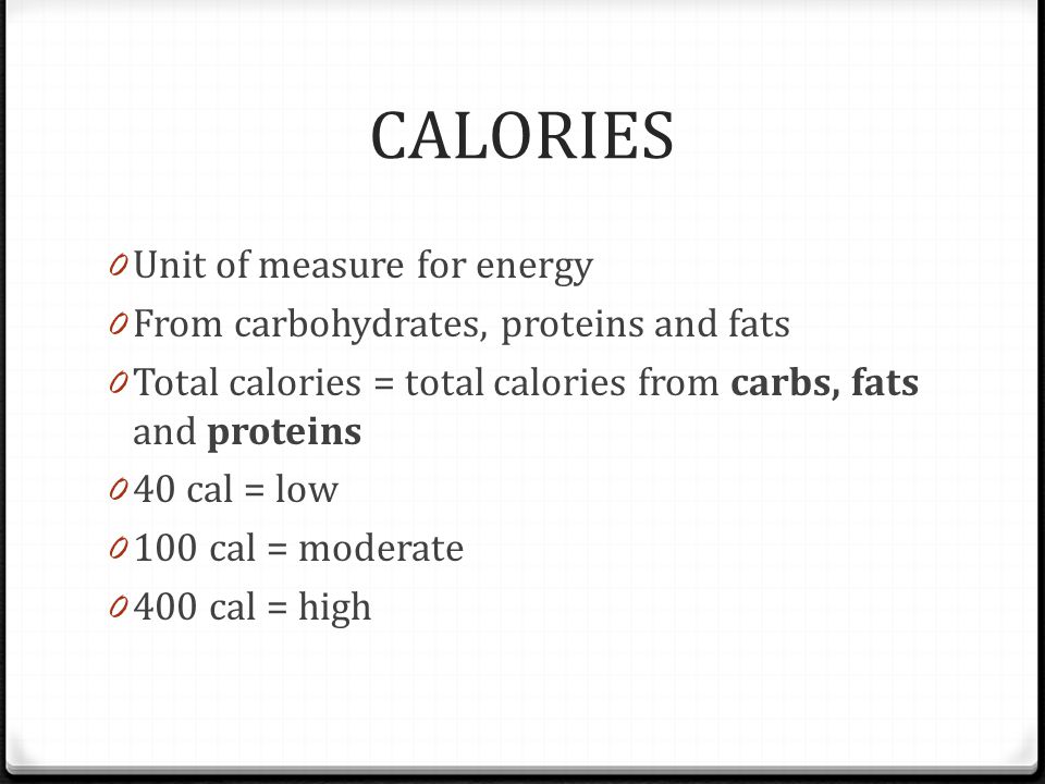 Reading Food Labels 0 Test Your Knowledge Label Worksheet 6 Calories 0 Unit Of Measure For Energy From Carbohydrates Proteins And Fats Total Carbs 40 Cal