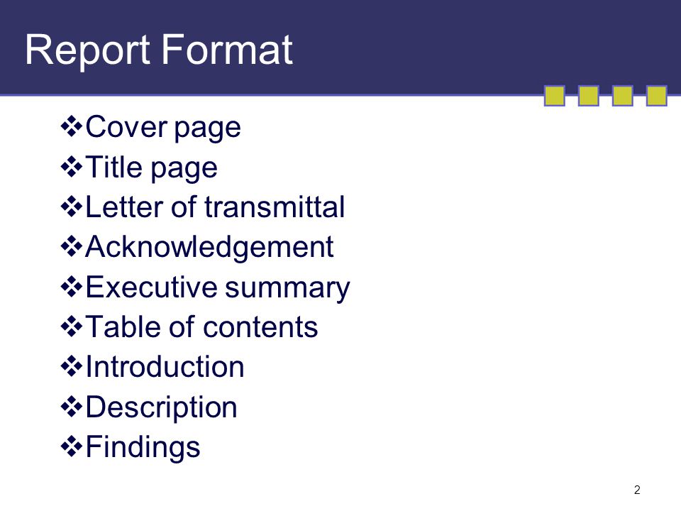Essay Report Writing