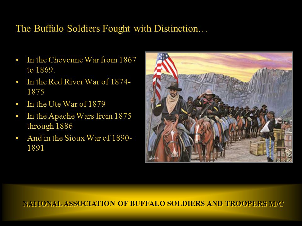 Image result for buffalo soldiers wounded knee medals of honor