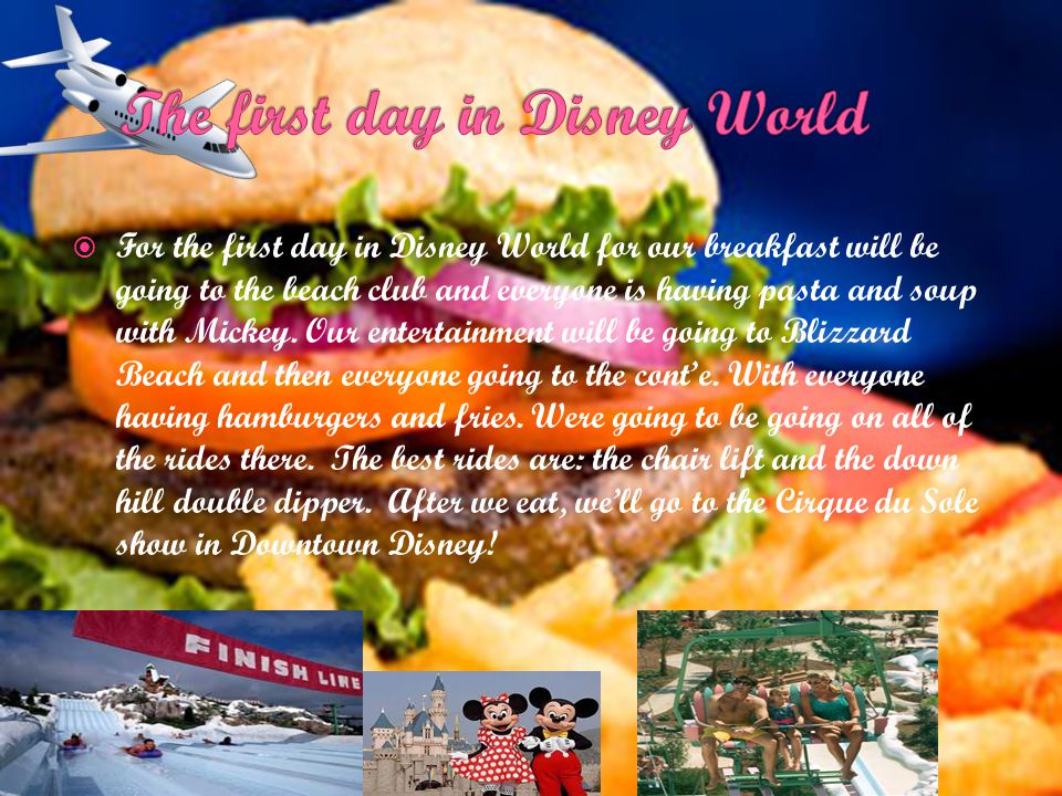  For a two day park hopper will coast $1, for magic kingdom night time speacatalar but for a three day park hopper will coast $1,390 for blizzard beach.