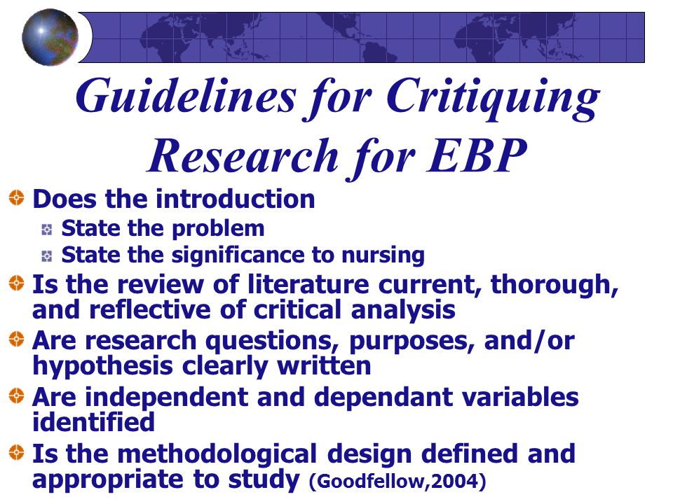 a critique of the literature essay Writing a literature review and using a synthesis matrix my professor says i have to write a literature review, what do i do well, to begin, you have to know that when writing a literature review, the goal of the researcher is to determine the current. a critique of the literature essay Writing a literature review and using a synthesis matrix my professor says i have to write a literature review, what do i do well, to begin, you have to know that when writing a literature review, the goal of the researcher is to determine the current.