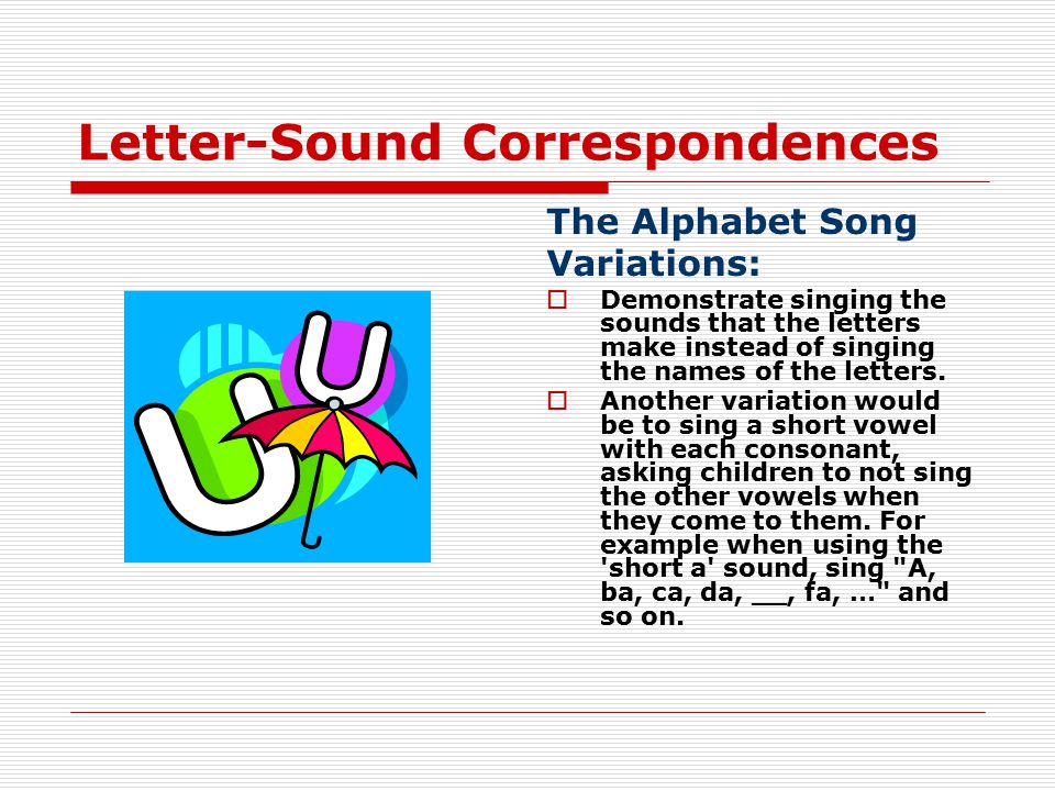 the alphabetic principle effective strategies for early readers letter sound correspondence