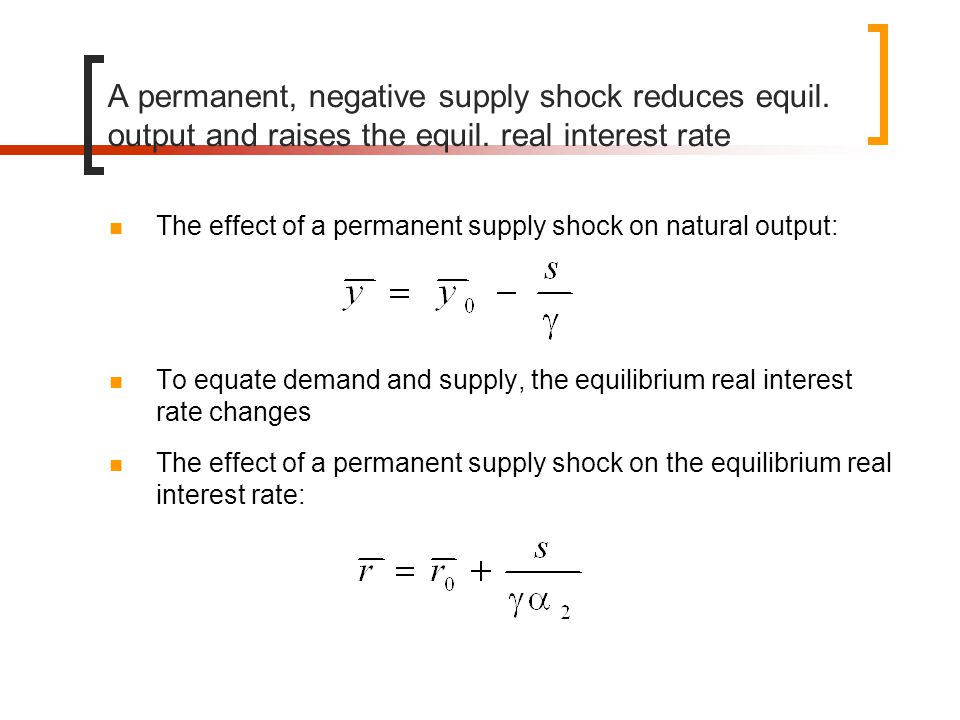 Lecture 7 The As Ad Model Øystein Børsum 28 Th February Ppt Download 16 A Permanent