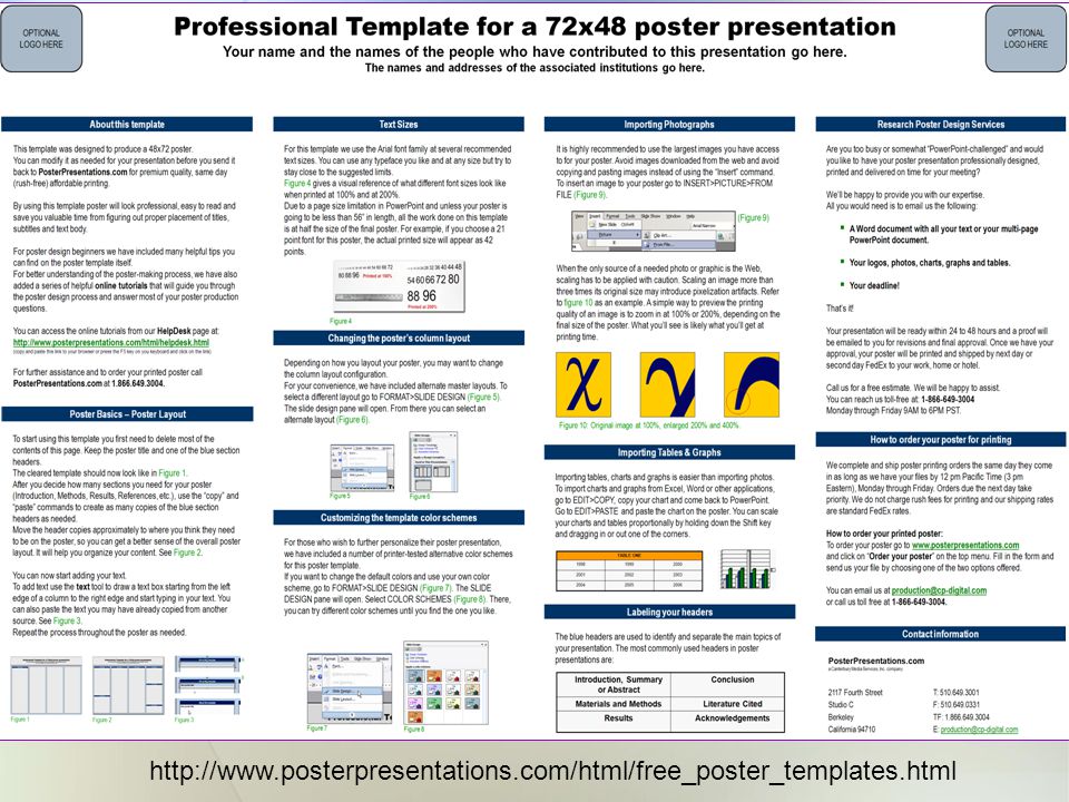 Creating Killer Posters In Powerpoint Poster Definition A Large Document That Succinctly Communicates The Results Of Research Both Graphically And In Ppt Download