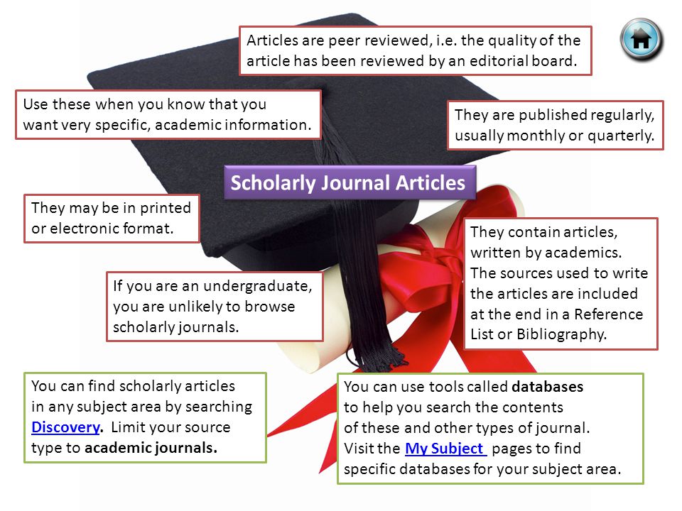academic article search academic article search