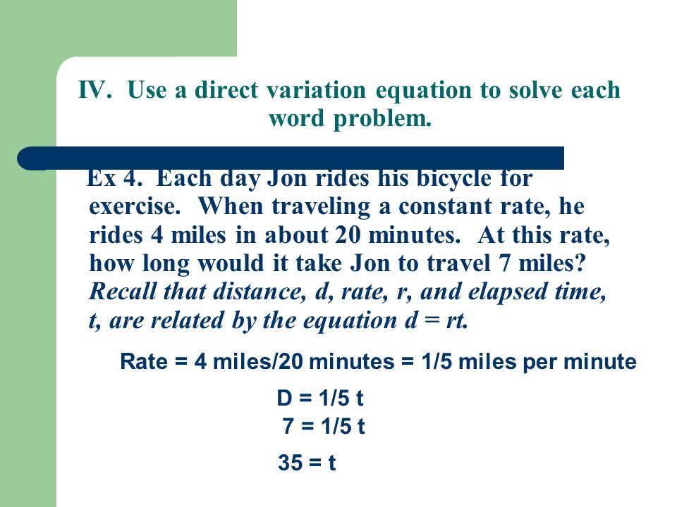 Direct Variation Word Problems Worksheet Rringband Direct Variation Word Problems Worksheet Worksheets For School