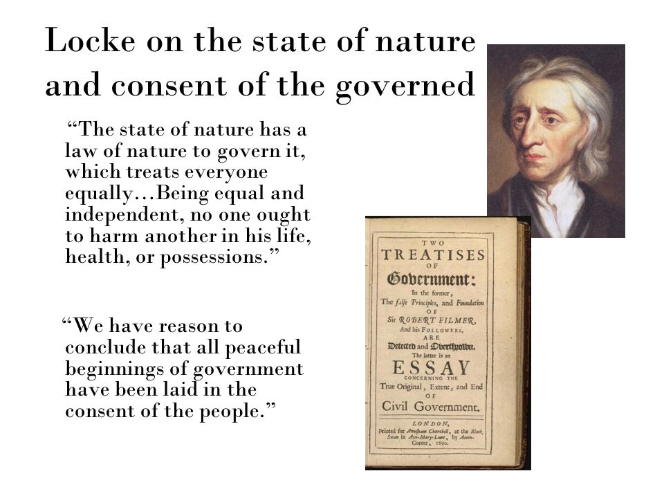 essay locke state nature Full-text (pdf) | anyone reading the second of two treatises of government after leviathan must notice how much more civil locke's state of nature is in compari. essay locke state nature Full-text (pdf) | anyone reading the second of two treatises of government after leviathan must notice how much more civil locke's state of nature is in compari.