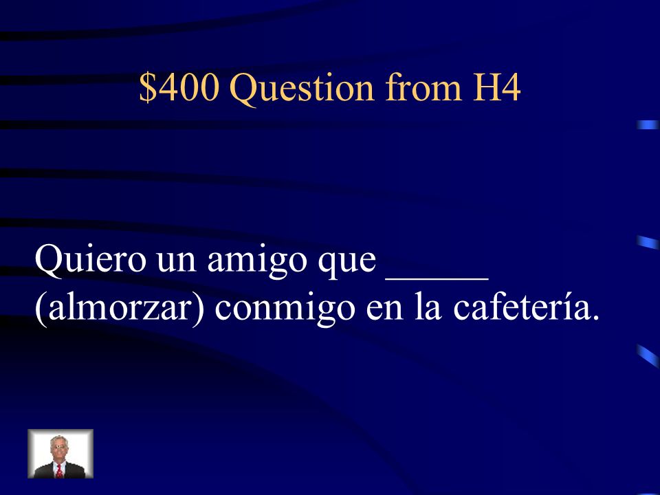 $300 Answer from H4 durmamos
