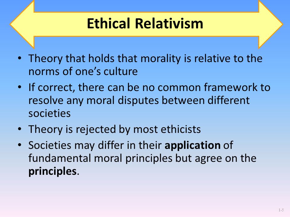critically examine cultural relativism as an ethical theory Assignment help english 1 critically examine cultural relativism as an ethical theory 2 critically examine mill's two proofs for the ultimate norm of morality the greatest happiness for the greatest number of sentient beings. critically examine cultural relativism as an ethical theory Assignment help english 1 critically examine cultural relativism as an ethical theory 2 critically examine mill's two proofs for the ultimate norm of morality the greatest happiness for the greatest number of sentient beings.